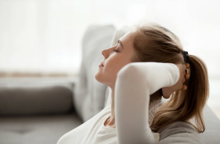 Mental Balance and Rest