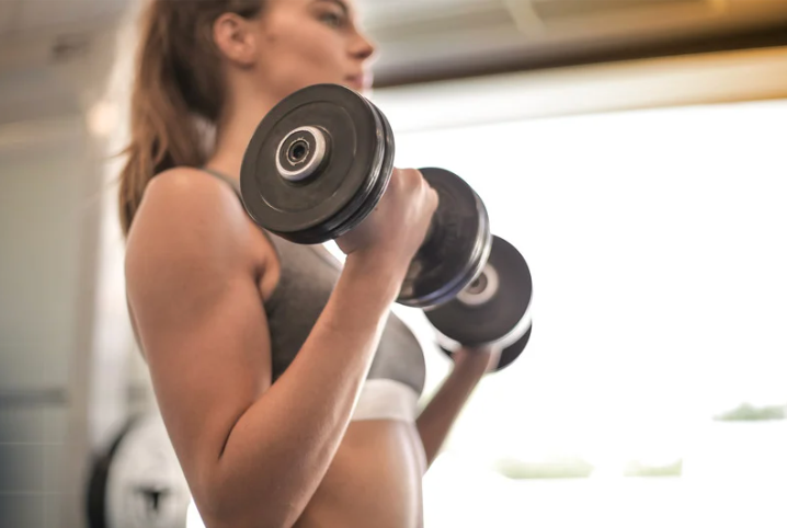 Sports Performance and Energy
